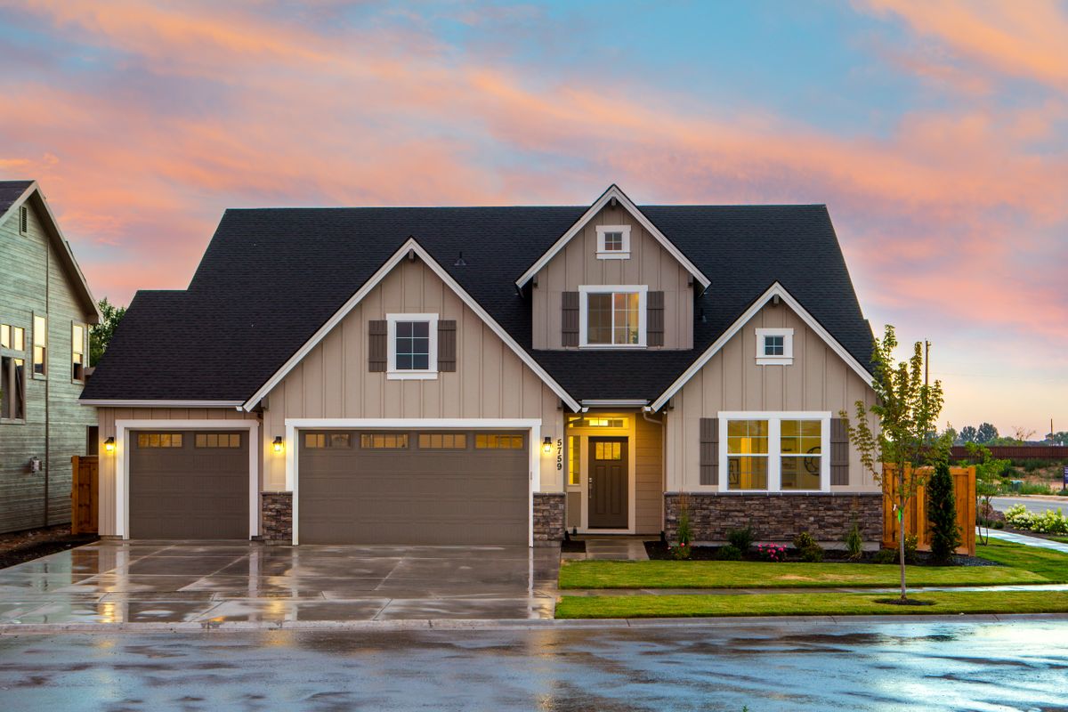 Structural repair and finish work by a North Little Rock general contractor Structural repair and finish work by a North Little Rock general contractor